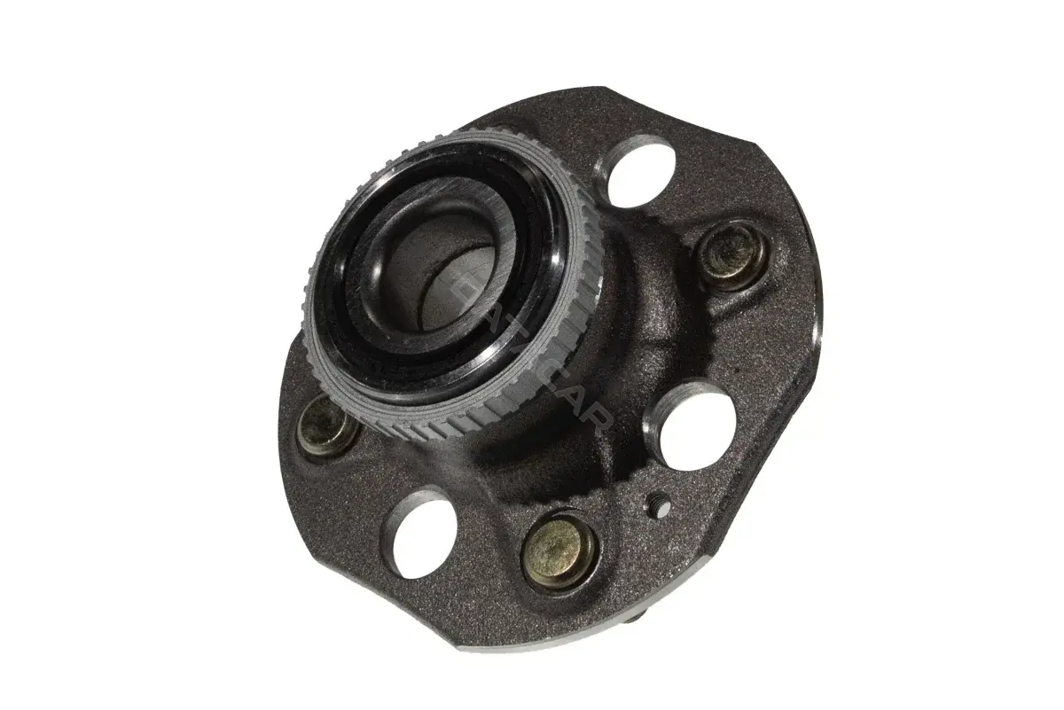 Подшипник ступицы ZentParts Z22137