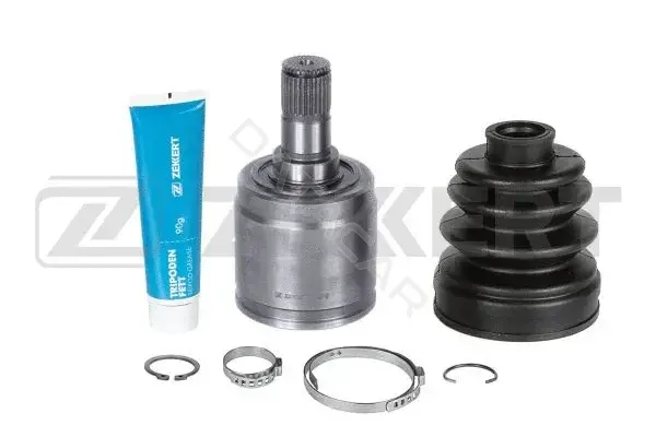 Шрус ZEKKERT GS-5272