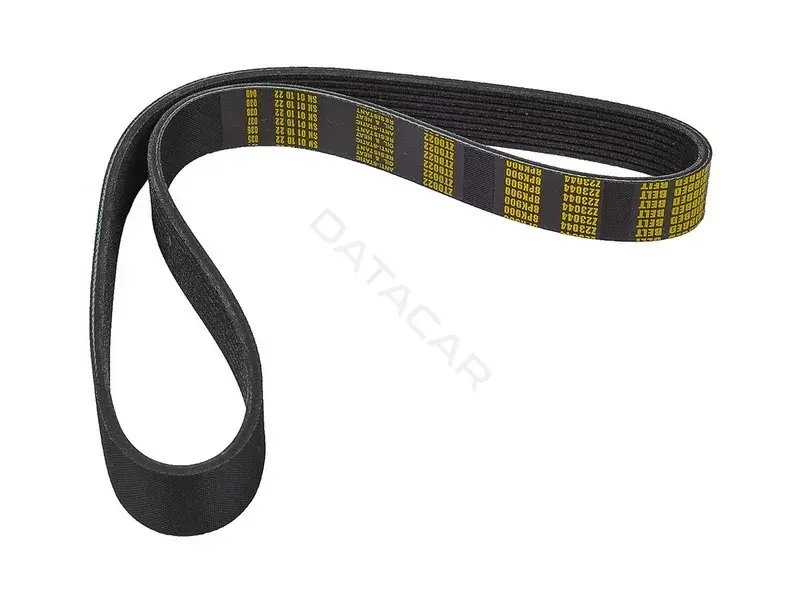 Ремень ручейковый ZentParts Z23044