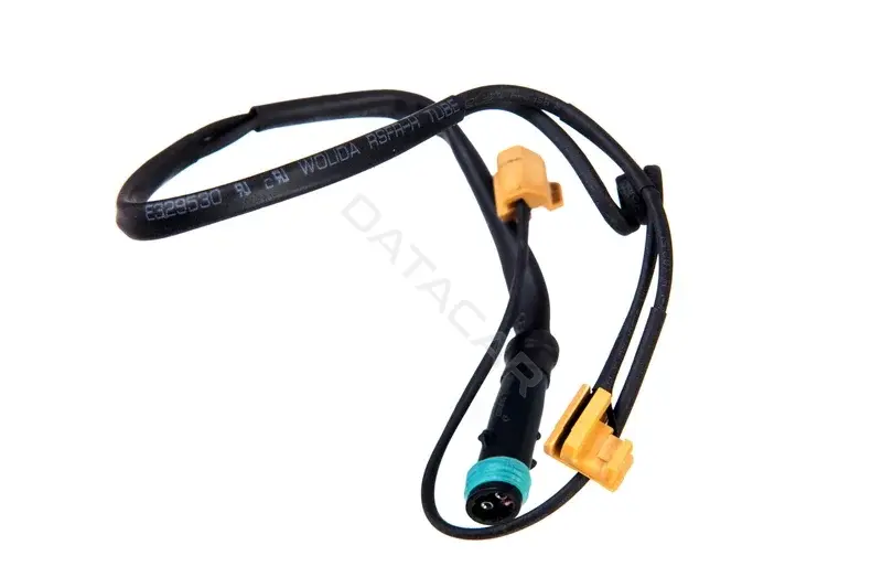 Датчик износа тормозных колодок ZentParts Z05205