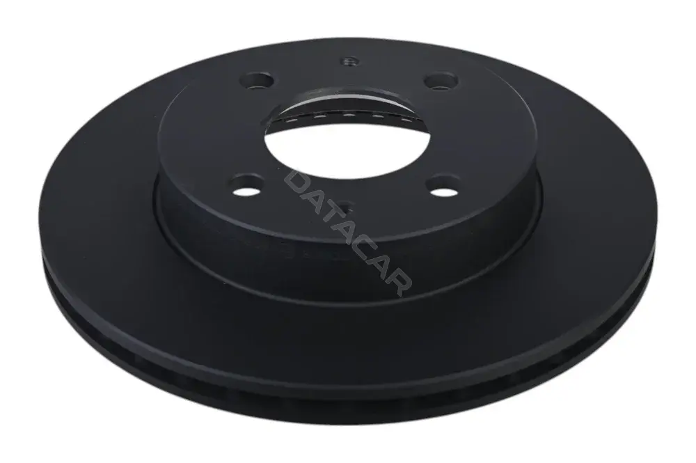 Тормозные диски ZentParts Z06437