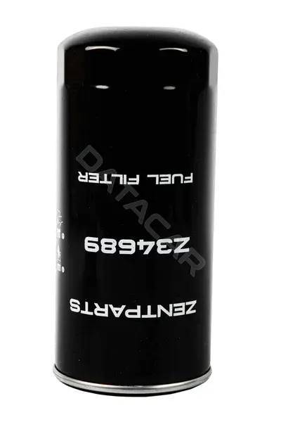 Топливный фильтр ZentParts Z34689