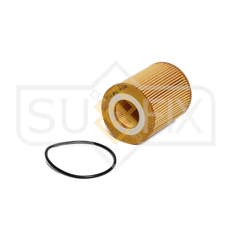 Масляный фильтр SUFIX SP-1134