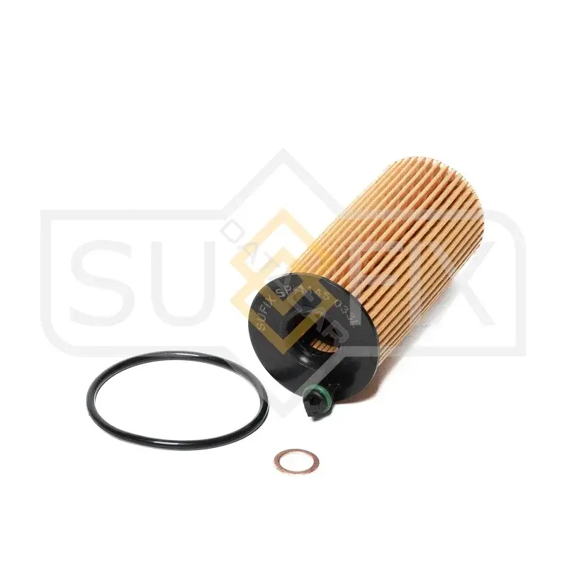 Масляный фильтр SUFIX SP-1145