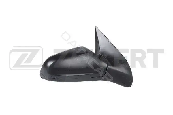 Наружное зеркало ZEKKERT SP-4011