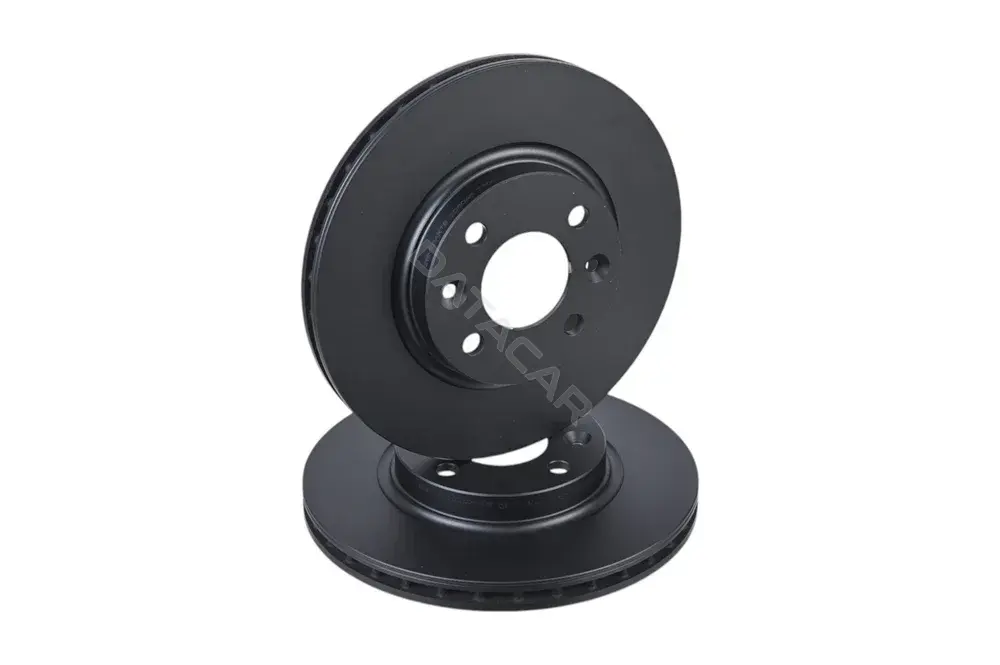 Тормозные диски ZentParts Z06046