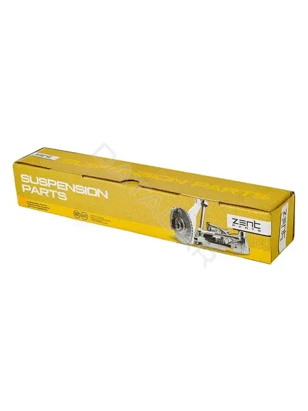 Рулевая тяга ZentParts Z28529