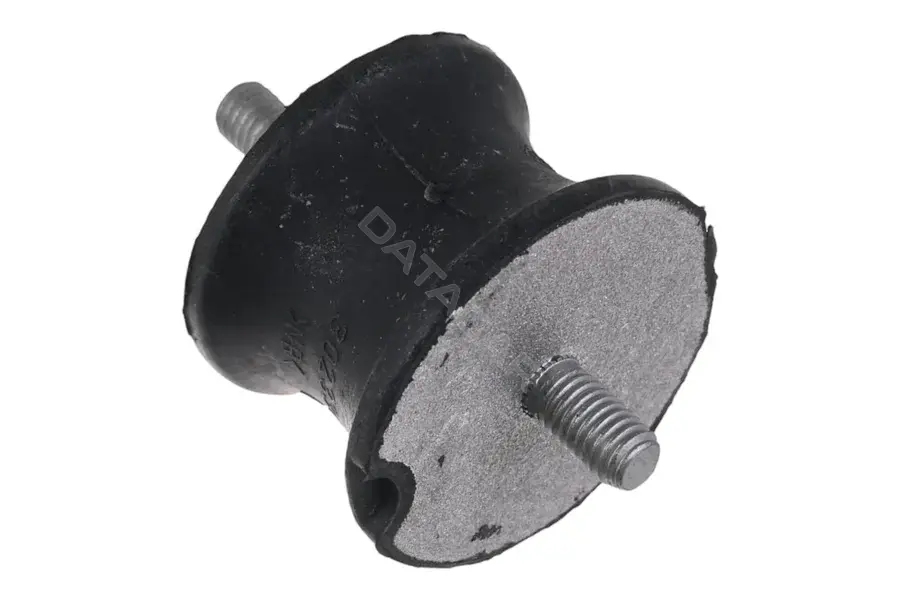 Подушка КПП ZentParts Z13990