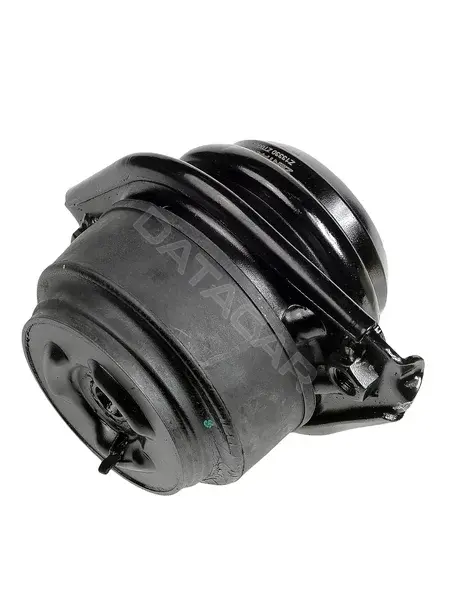 Подушка двигателя (Опора) ZentParts Z13330