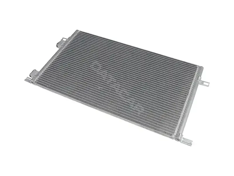 Радиатор кондиционера ZentParts Z19275