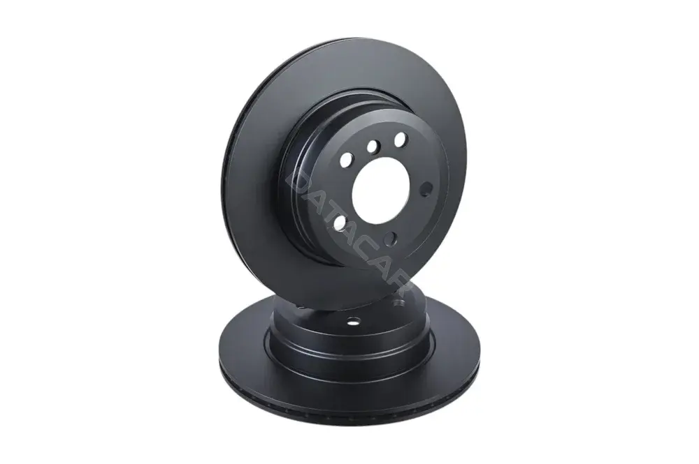 Тормозные диски ZentParts Z06111