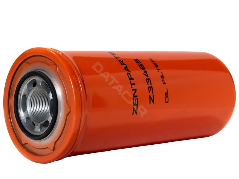 Масляный фильтр ZentParts Z33465