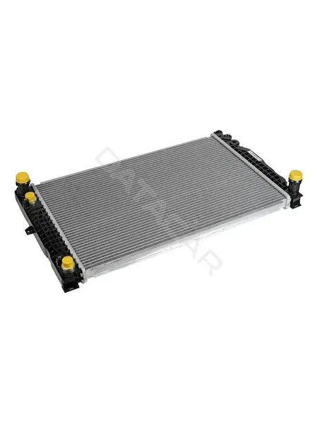 Радиатор охлаждения ZentParts Z20080