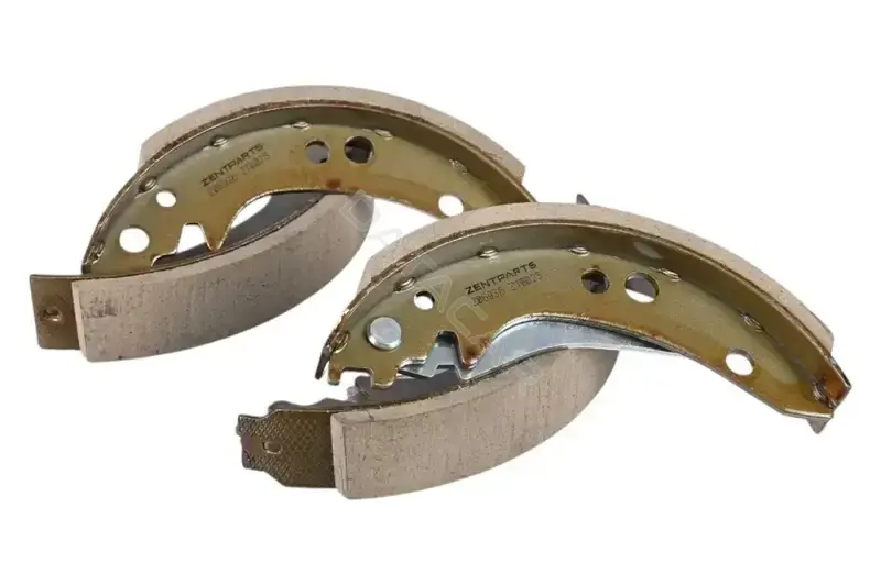 Барабанные колодки ZentParts Z06936