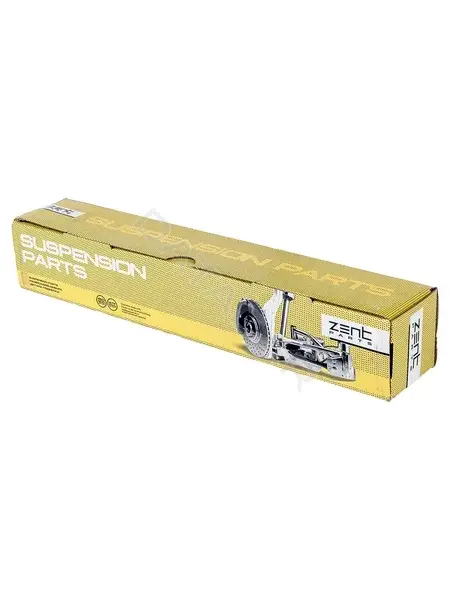 Рулевая тяга ZentParts Z28500