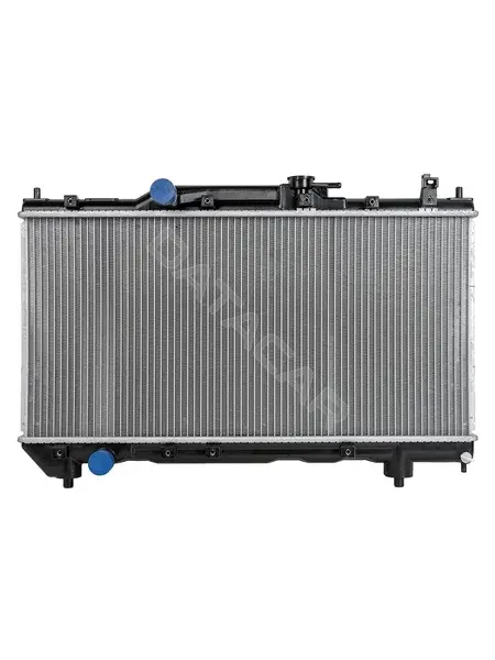 Радиатор охлаждения ZentParts Z20102