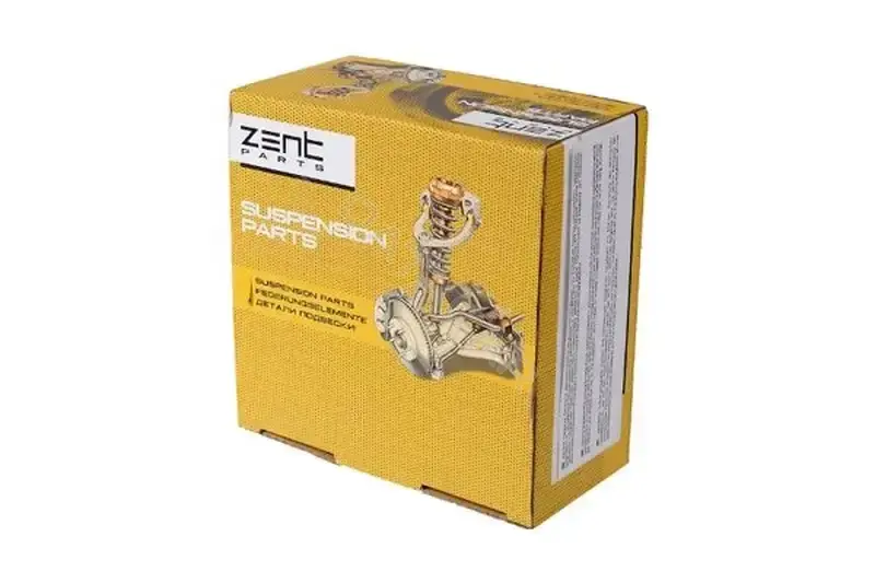Опора амортизатора ZentParts Z12217
