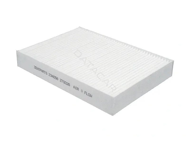 Фильтр салонный ZentParts Z34056