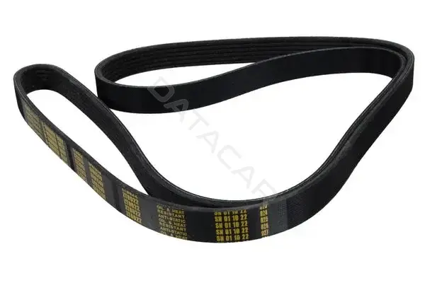 Ремень ручейковый ZentParts Z22643