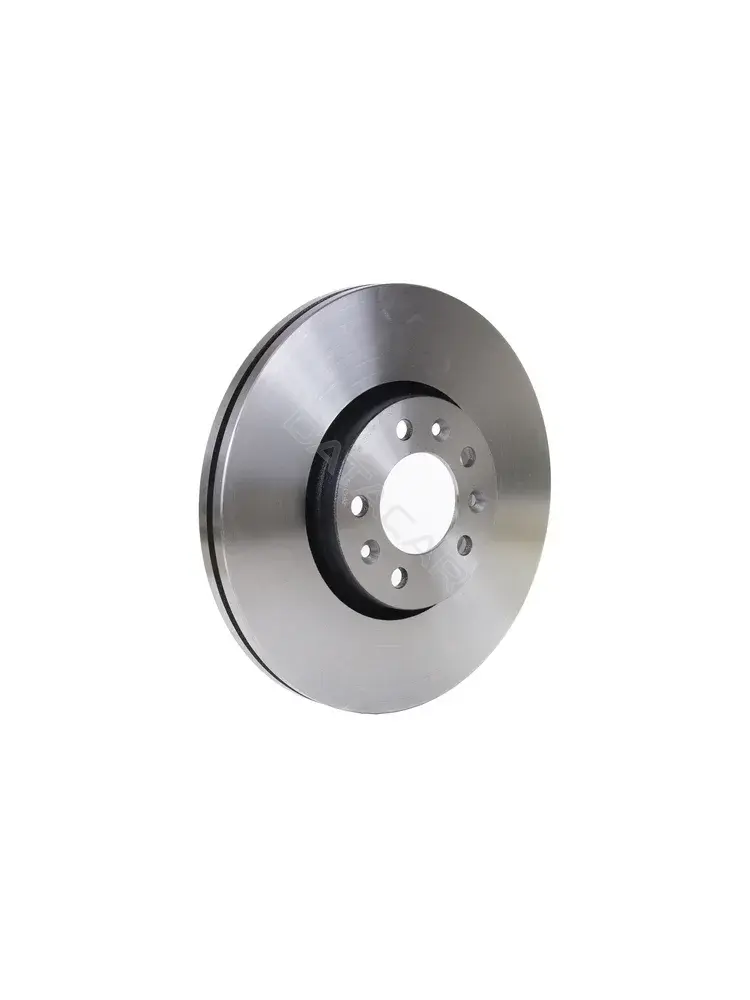 Тормозные диски ZentParts Z06145