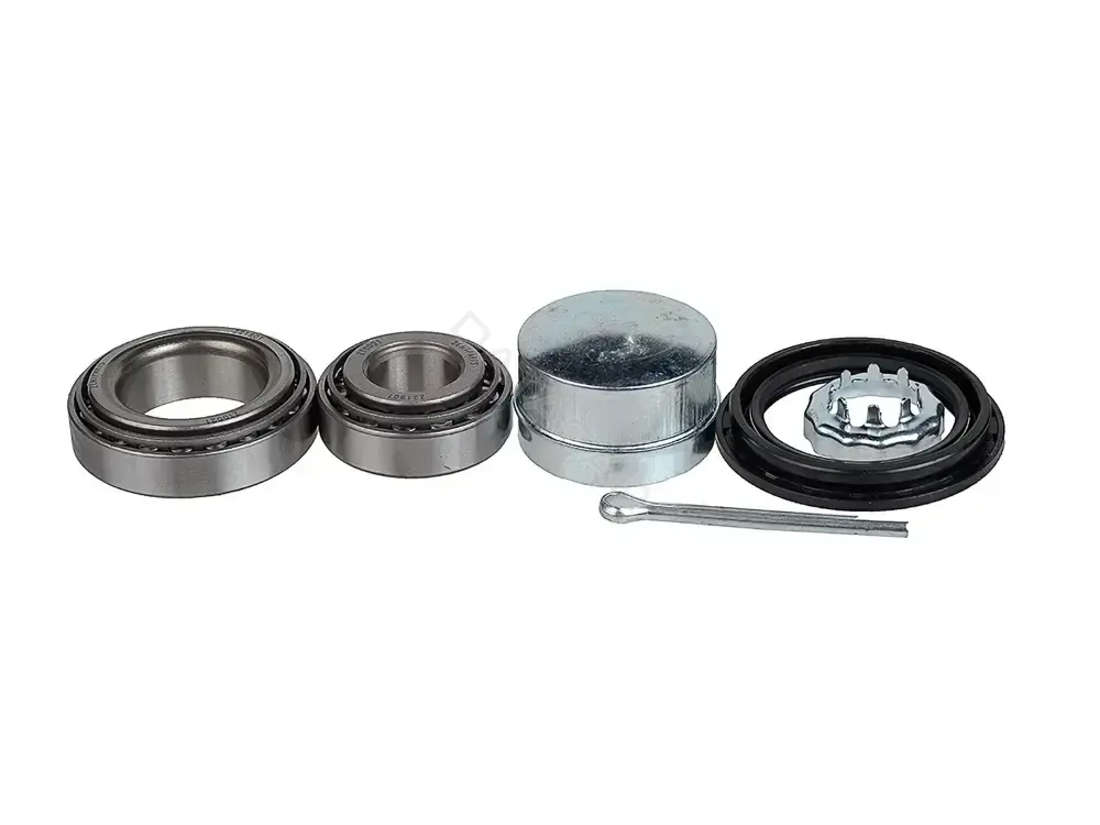Подшипник ступицы ZentParts Z21901