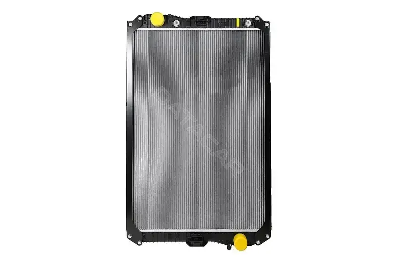 Радиатор охлаждения ZentParts Z20001