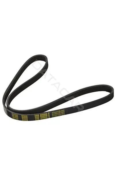 Ремень ручейковый ZentParts Z22546