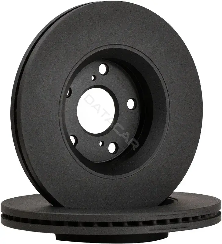 Тормозные диски ZentParts Z06295