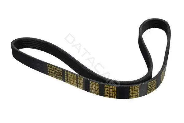 Ремень ручейковый ZentParts Z22593
