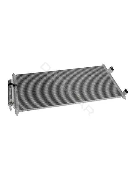 Радиатор кондиционера ZentParts Z19208