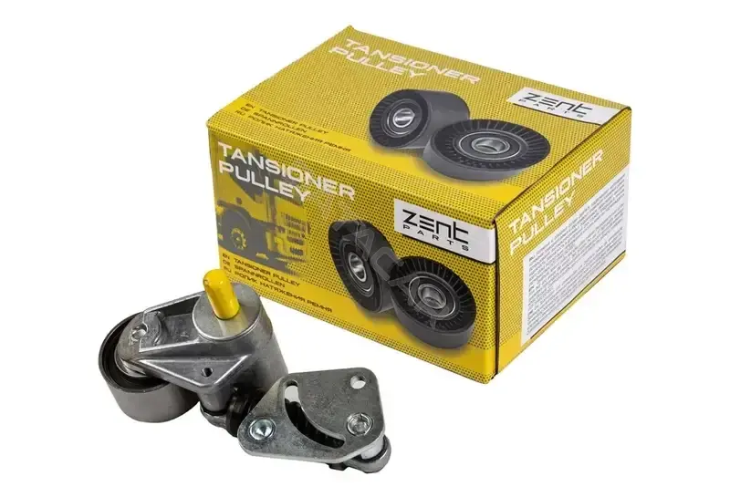 Натяжитель ремня генератора ZentParts Z11526