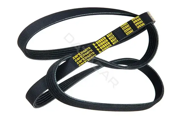 Ремень ручейковый ZentParts Z22562