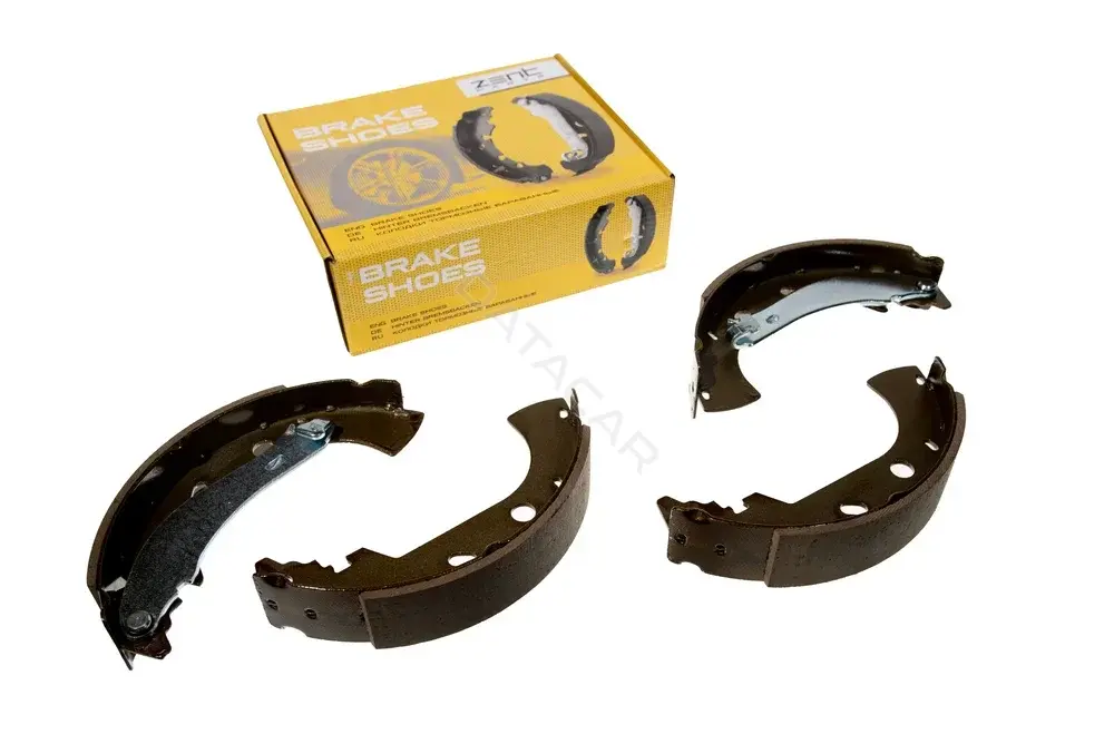 Барабанные колодки ZentParts Z06946
