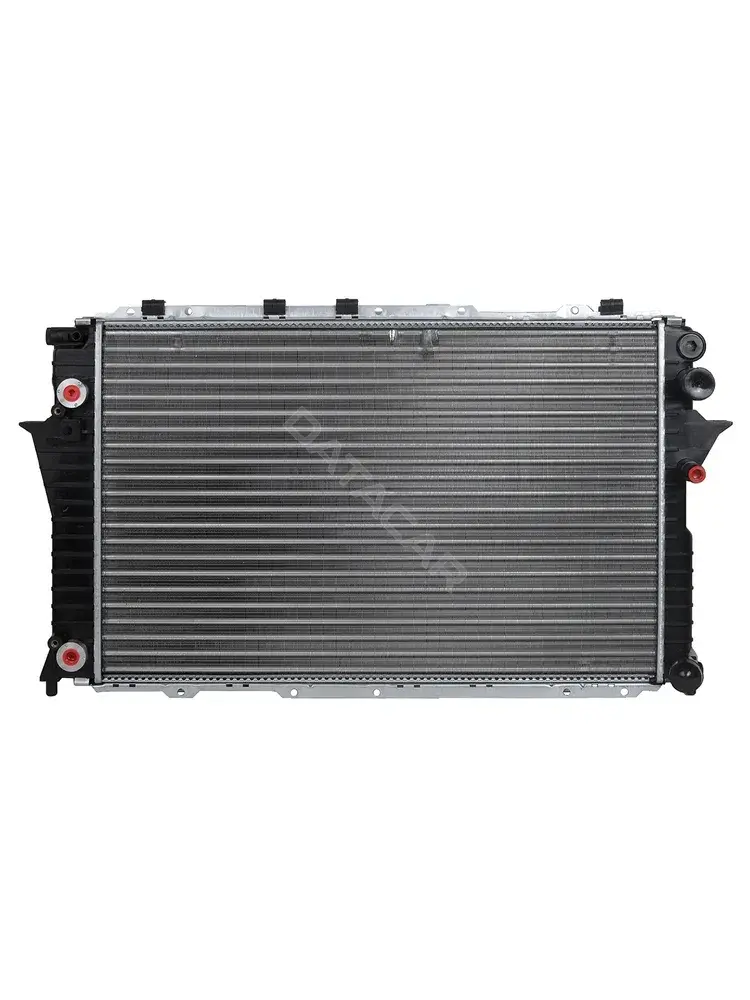 Радиатор охлаждения ZentParts Z20388