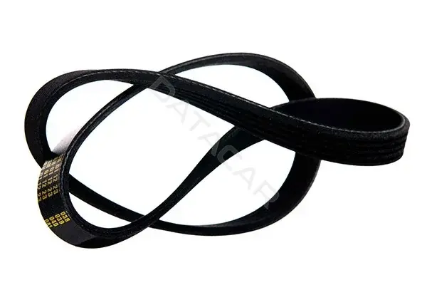 Ремень ручейковый ZentParts Z22536