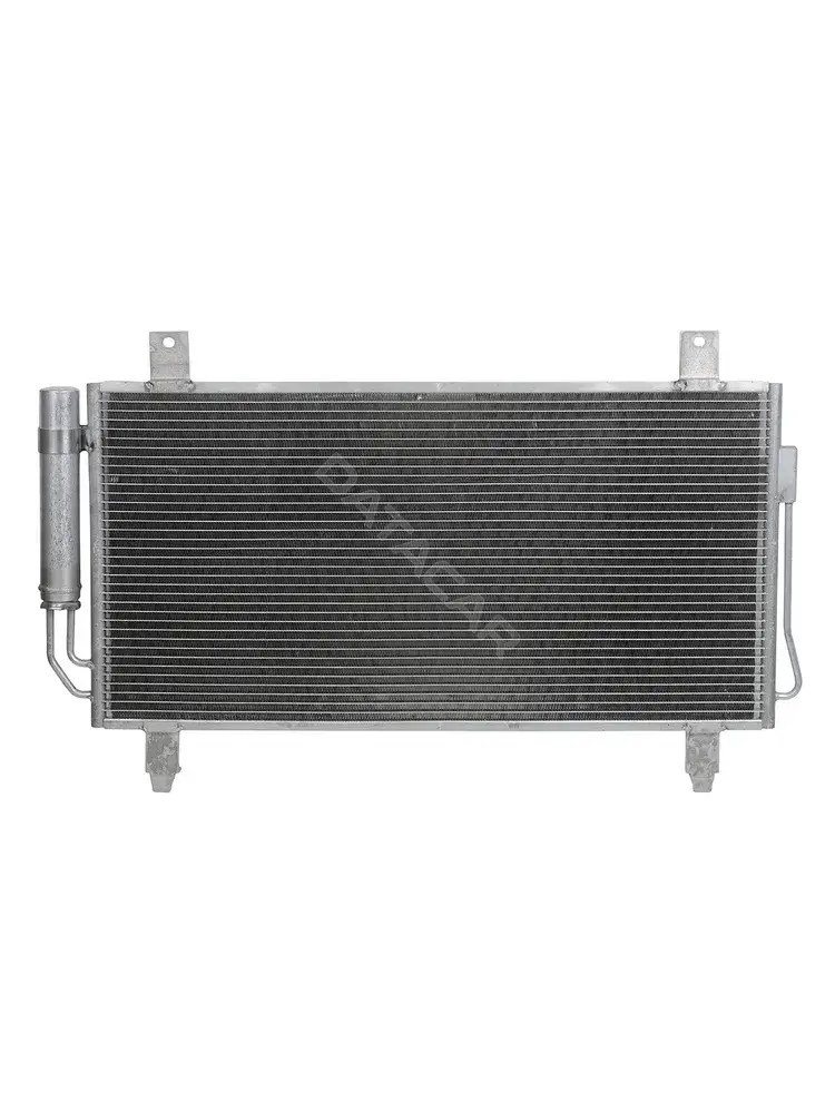 Радиатор кондиционера ZentParts Z19181