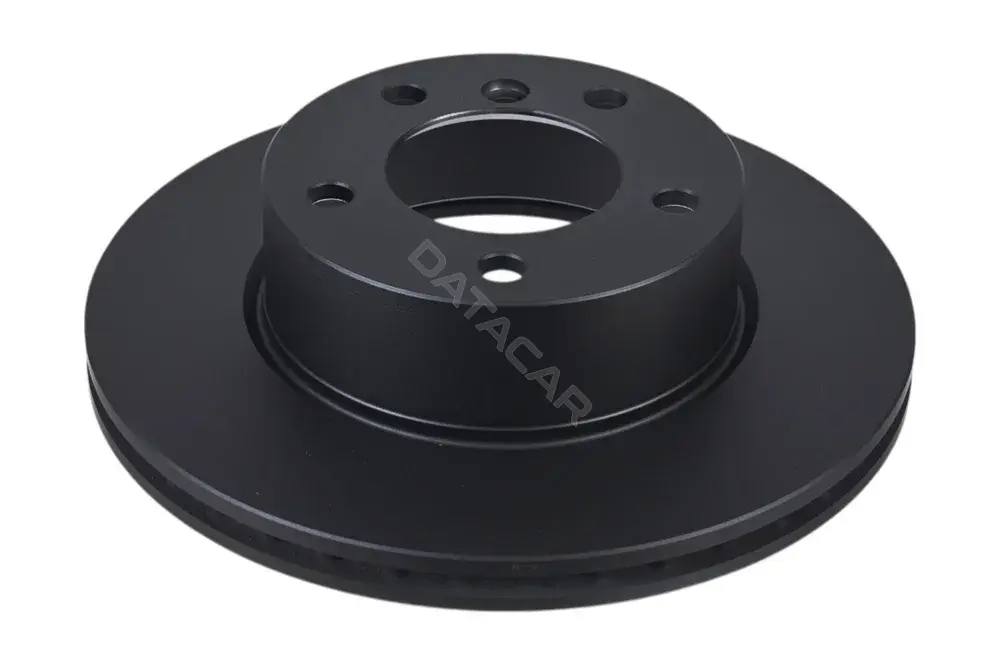 Тормозные диски ZentParts Z06367