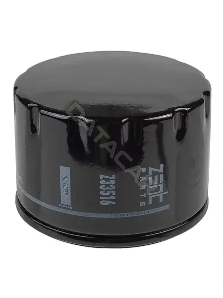 Масляный фильтр ZentParts Z33516