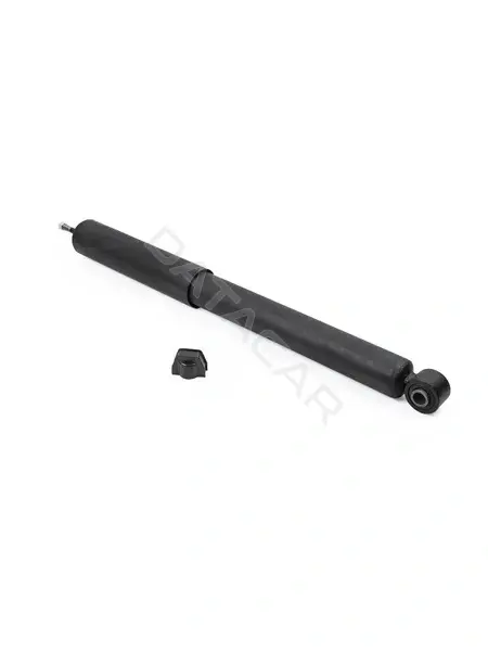 Амортизаторы ZentParts Z00489
