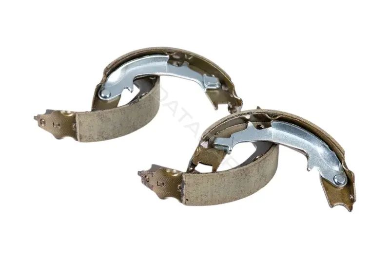 Барабанные колодки ZentParts Z06838