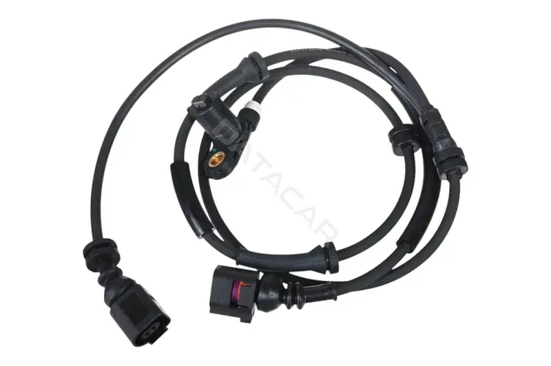 Датчик АБС ZentParts Z03339