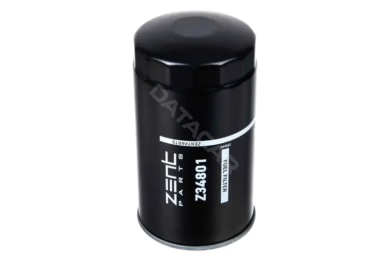 Топливный фильтр ZentParts Z34801