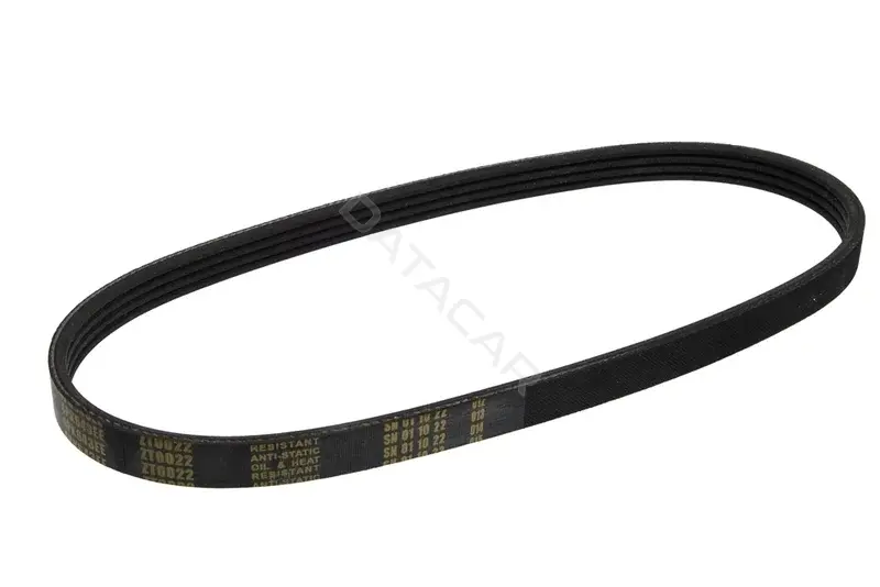 Ремень ручейковый ZentParts Z22764