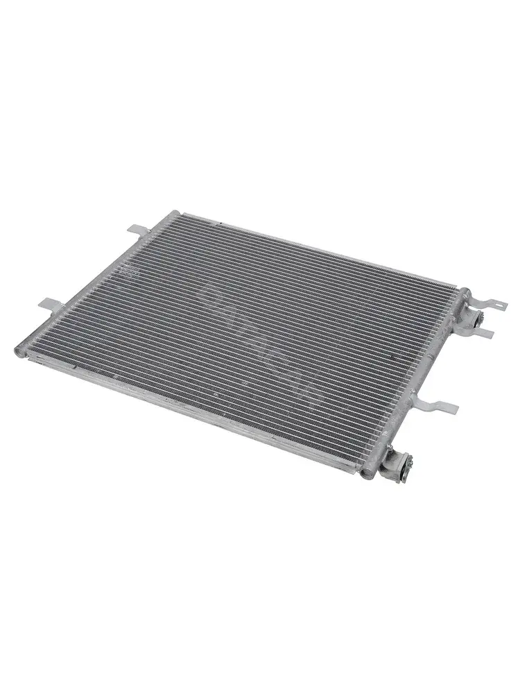 Радиатор кондиционера ZentParts Z19284