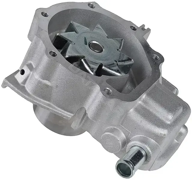 Водяной насос / Помпа ZentParts Z14670