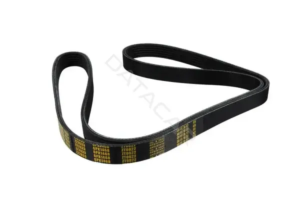 Ремень ручейковый ZentParts Z22633