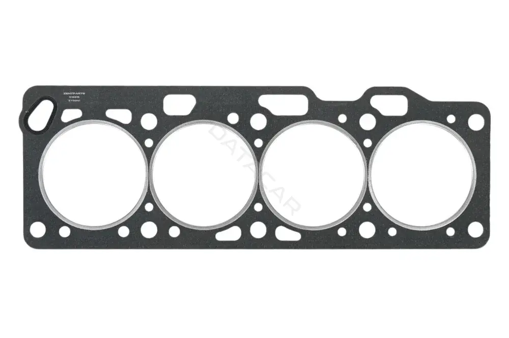Прокладка ГБЦ ZentParts Z16815