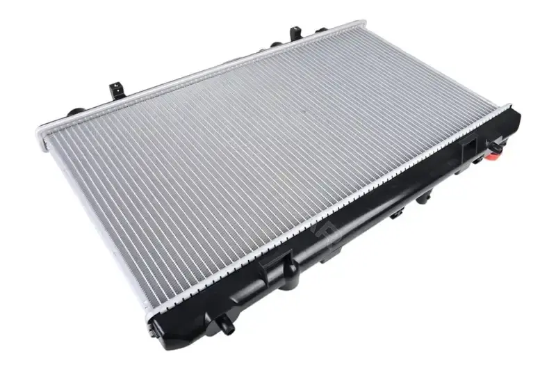 Радиатор охлаждения ZentParts Z20503