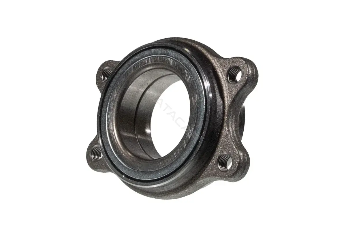 Подшипник ступицы ZentParts Z22091