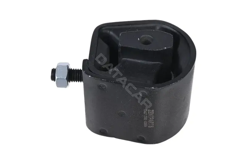 Подушка КПП ZentParts Z14007